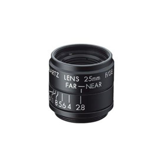 Ricoh camera lens FL-BC2528-VGUV