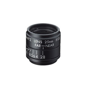 Ricoh camera lens FL-BC2528-VGUV