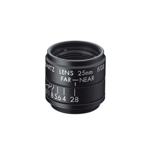 Ricoh camera lens FL-BC2528-VGUV