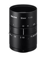 Ricoh Camera Lens FL-BC3518-9M-AVP