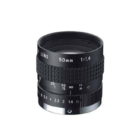 Ricoh camera lens FL-BC5014A-VG