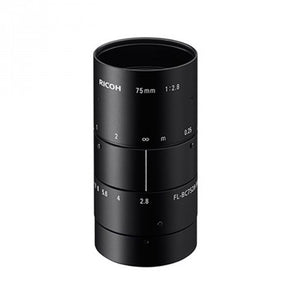 Ricoh Camera Lens FL-BC7528-9M-AVP