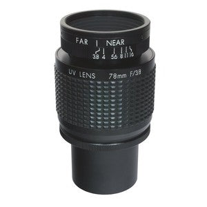 Ricoh Camera Lens FL-BC7838-VGUV-AVP