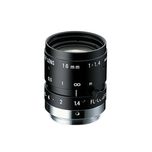 Ricoh camera lens FL-CC1614-2M