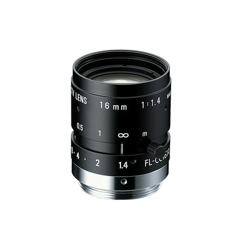 Ricoh camera lens FL-CC1614-2M