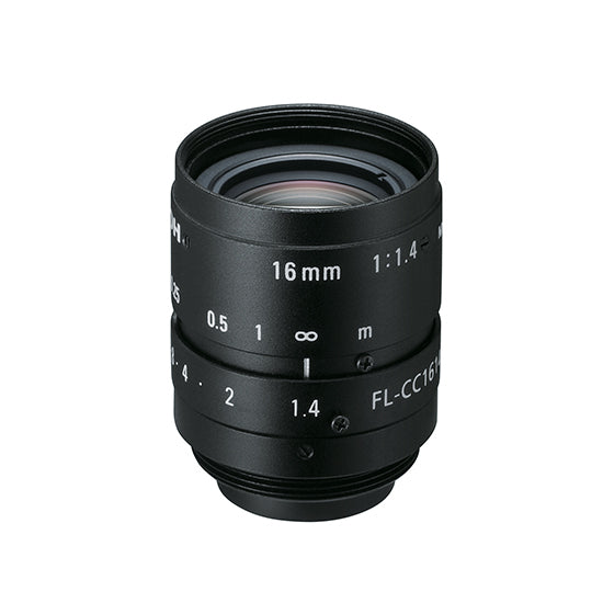 Ricoh camera lens FL-CC1614A-2M