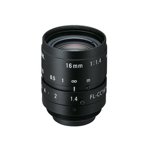 Ricoh camera lens FL-CC1614A-2M