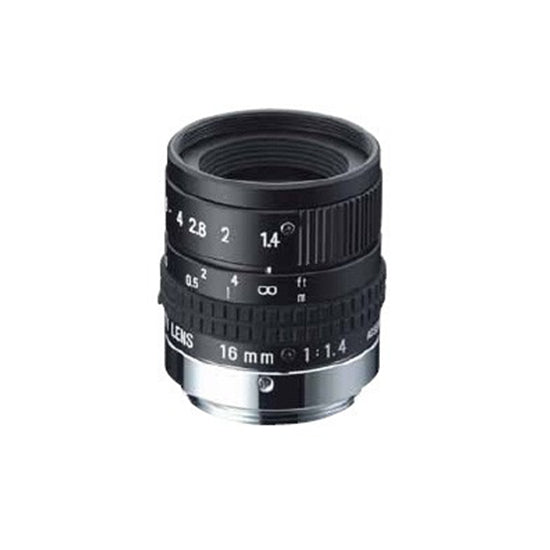 Ricoh camera lens FL-CC1614A-VG