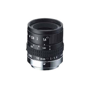 Ricoh camera lens FL-CC1614A-VG