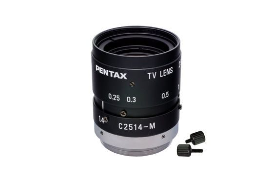 Ricoh Camera Lens FL-CC2514-2M-AVP