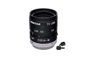 Ricoh Camera Lens FL-CC2514-2M-AVP