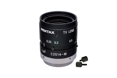 Ricoh Camera Lens FL-CC2514-2M-AVP