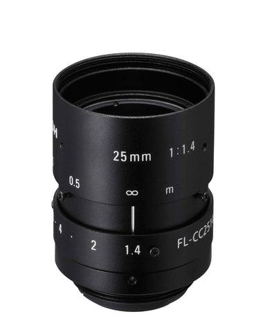Ricoh Camera Lens FL-CC2514A-2M-AVP