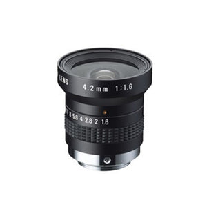 Ricoh camera lens FL-HC0416X-VG