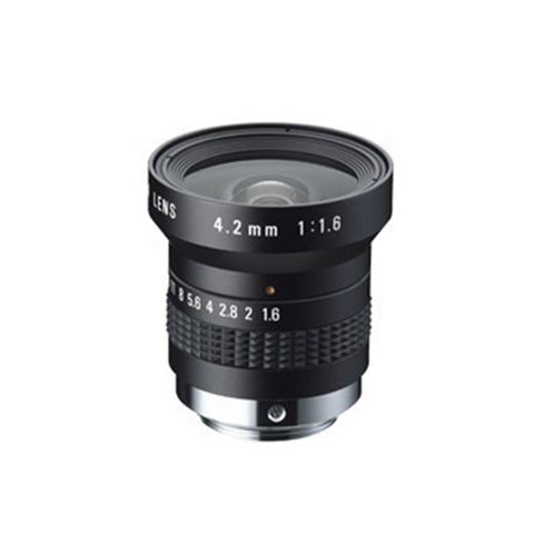 Ricoh camera lens FL-HC0416X-VG