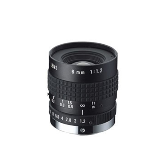 Ricoh camera lens FL-HC0612A-VG