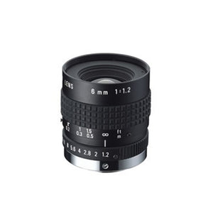 Ricoh camera lens FL-HC0612A-VG