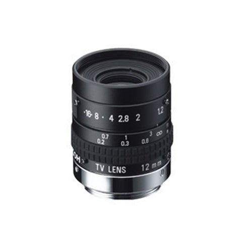 Ricoh FL-HC1212B-VG Lens