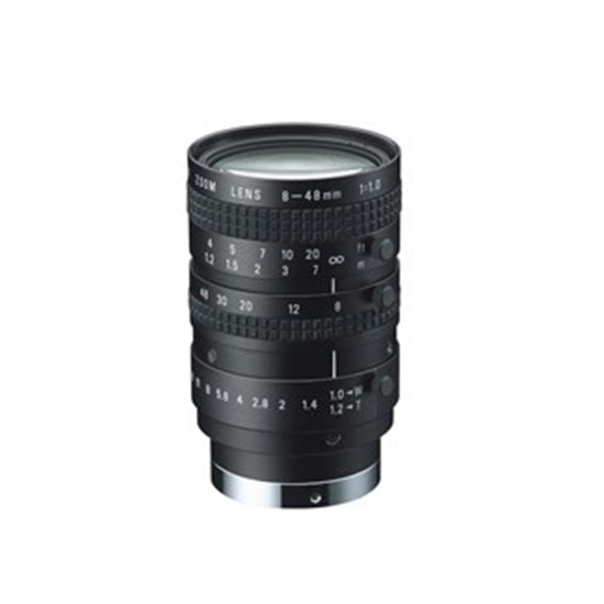 Ricoh camera lens FL-HC6Z0810-VG