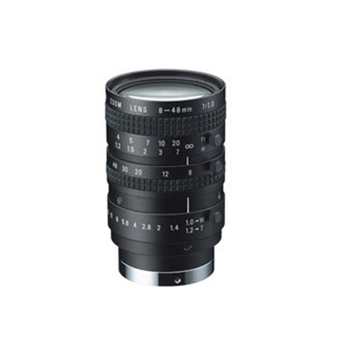 Ricoh camera lens FL-HC6Z0810-VG