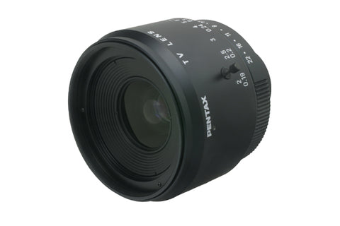 Ricoh Camera Lens FL-YFL3528-AVP C52915F