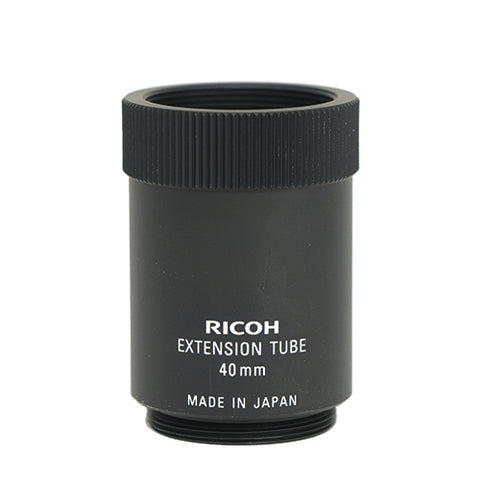 Ricoh 40mm Extension Tube FP-RG40