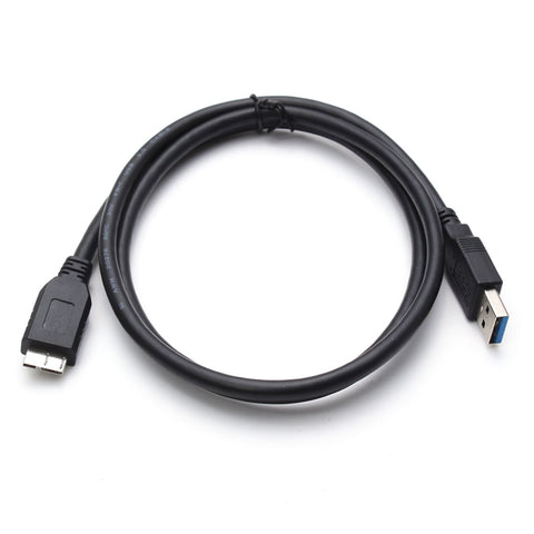 USB 3.0 Male Type A To Micro B