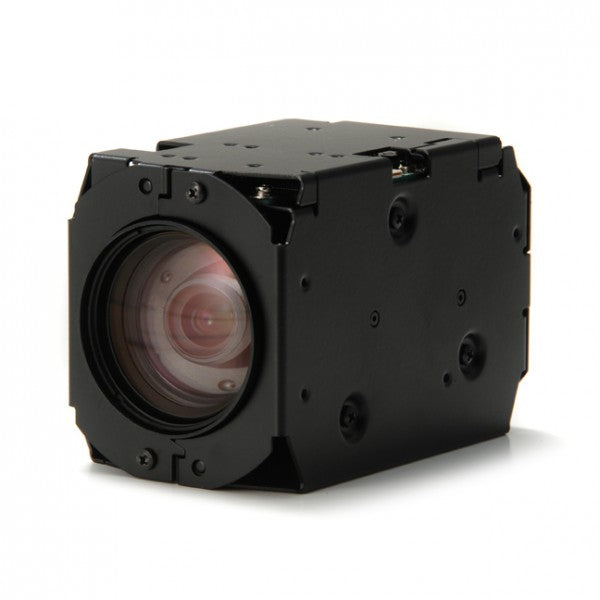 Panasonic GP-MS424 Analog Block Camera