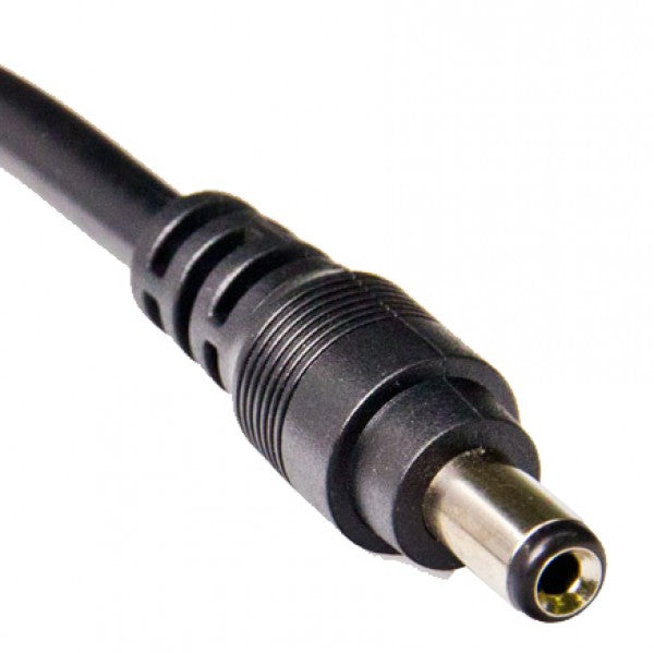 Watec WAT-AD901, 12V Power Supply - Barrel Connector