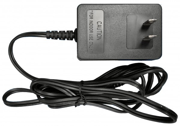 PD12-C 12V Power Supply - Barrel Connector