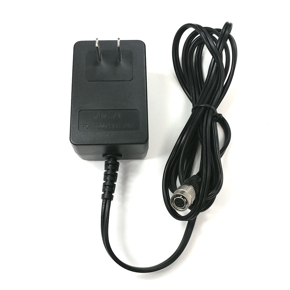 AVP 8920-AD1 wall power supply Hirose 12VDC