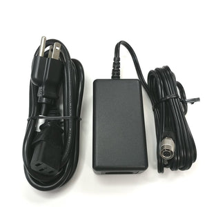 AVP AC-Y415A desktop power supply Hirose 12VDC