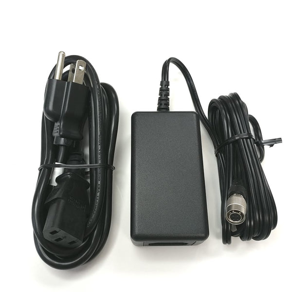 AVP AC-Y415A desktop power supply Hirose 12VDC