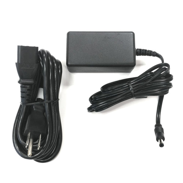 AVP PD12-C desktop power supply 12VDC