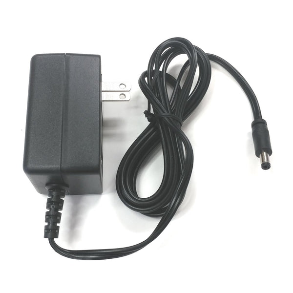 AVP PD12-C wall power supply 12VDC